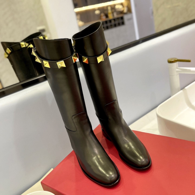 Valentino Boots